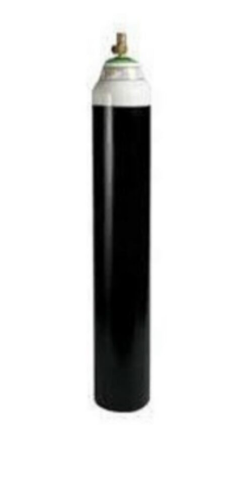 Jain Gases Medical Oxygen Gas 90 - 99.5%