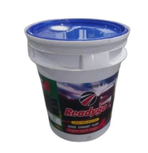 16691-9035_image_0.jpg Readygo Manisha Trading Diesel Exhaust Fluid 5 L