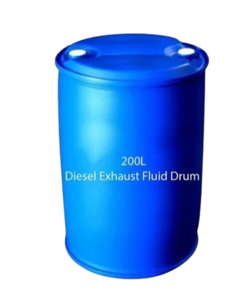 Universal MEP Projects Diesel Exhaust Fluid 200 L