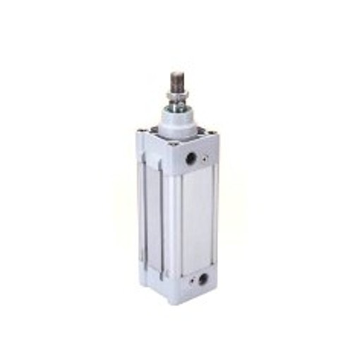 Platinum 20 mm Compact Pneumatic Cylinder IPC27 0.4 -12 bar