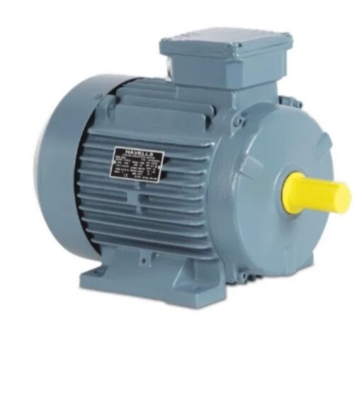 16700-8867_image_0.jpg HAVELLS 0.37 kW Worm Gear Motor 100 Nm