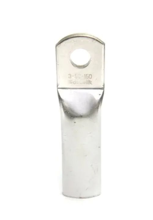 Dowells Aluminium Earth Lugs 185 mm