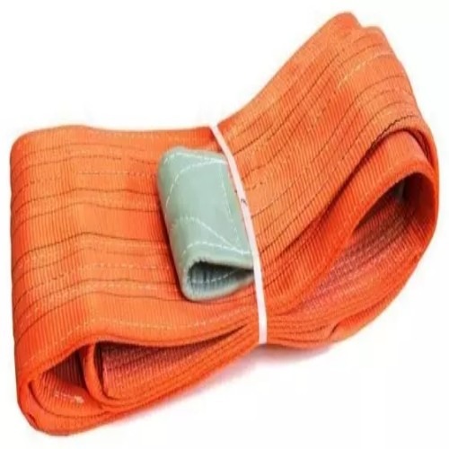 1 - 100 m Flat Web Sling 60 ton