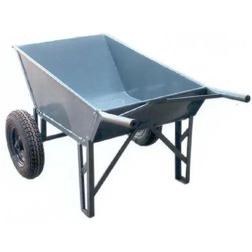 150 - 200 kg Wheelbarrow 350 kg