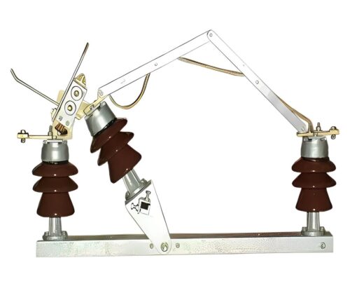 Three Phase Three Pole AB Switches High Voltage