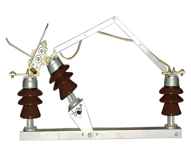 Three Phase Three Pole AB Switches High Voltage