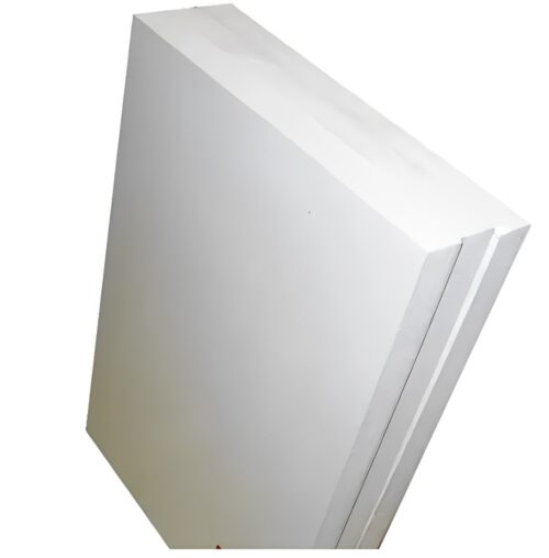 Thermal EPS Insulation Board 50 mm White