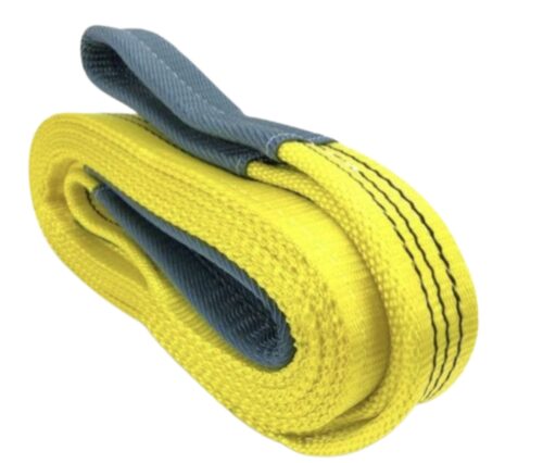 6 m Flat Web Sling 3 ton