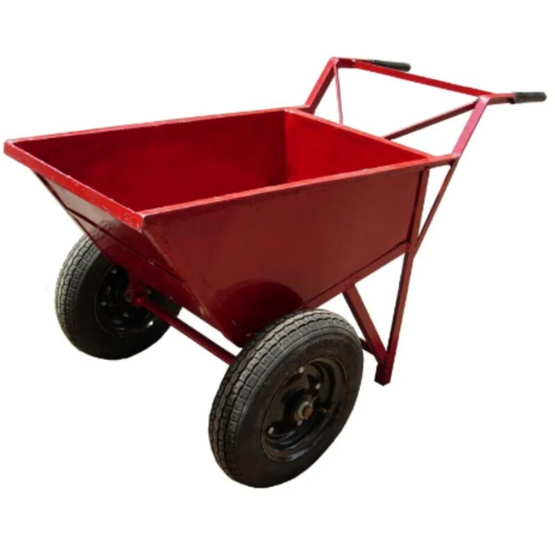 100 - 150 L Wheelbarrow 200 kg