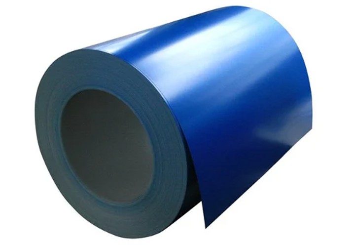 16718-5197_image_0.jpg 0.2 - 1.2 mm GP HR Coils 1220 - 1450 mm Colour Coated