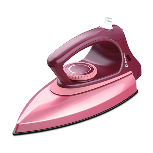 16718-6366_image_0.webp Bajaj Canvas Metallique 1000 W Dry Iron