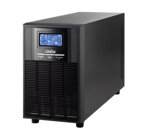 Artis 2kVA Pro 1 kVA 54 V UPS
