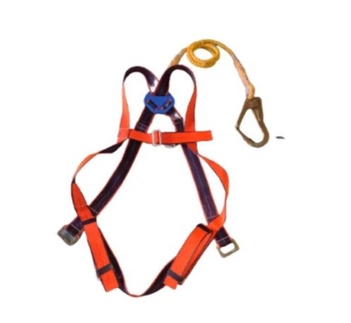16718-8171_image_0.jpg INTECH Polyester Thread Safety Belts Standard