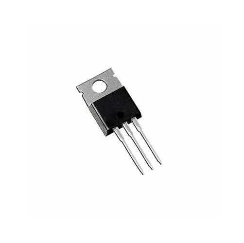 Enhancement Mode MOSFET 3 Pin Through Hole
