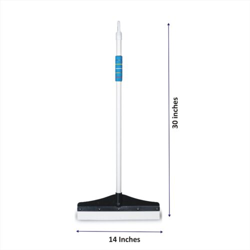 Vimal Floor Wiper 14 inch Multicolour