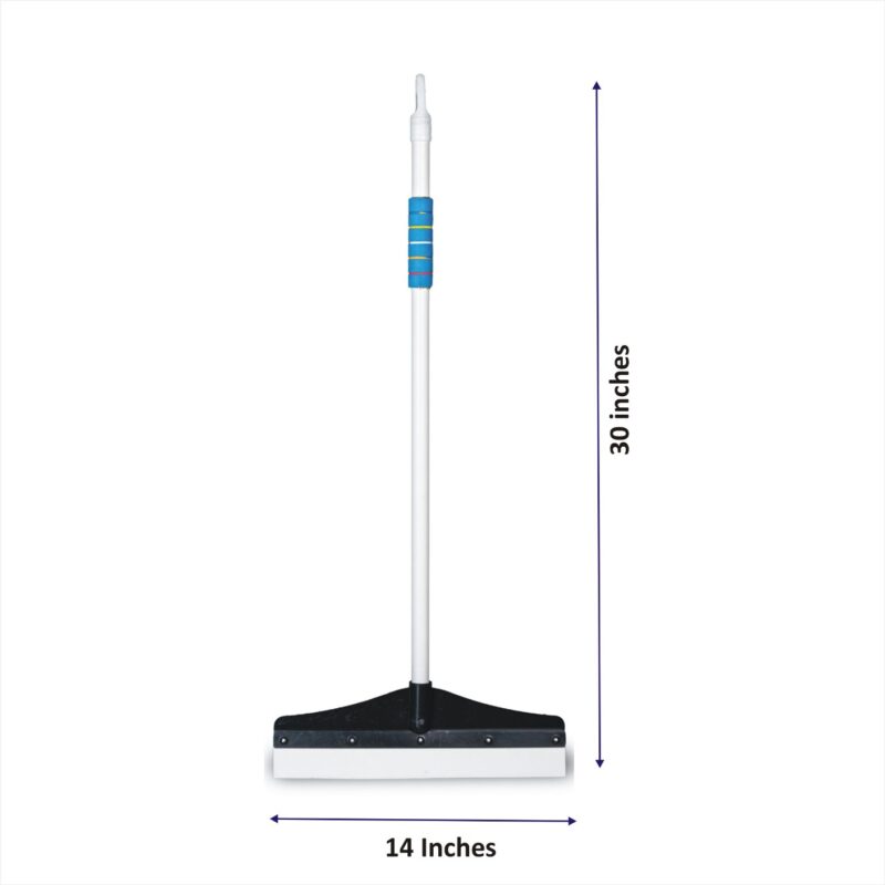 Vimal Floor Wiper 14 inch Multicolour