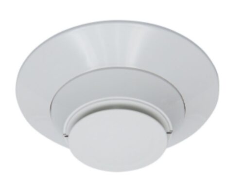 16735-4601_image_0.jpg Smoke Fire Detectors