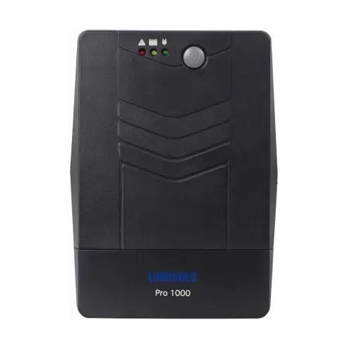 LUMINOUS LB1000PRO 1000 VA 24 V UPS