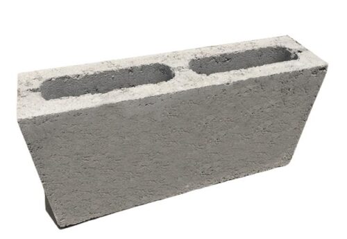 16738-958_image_0.jpg Ultracrete 100 mm Hollow Concrete Blocks 1800 - 2400 kg/cm2