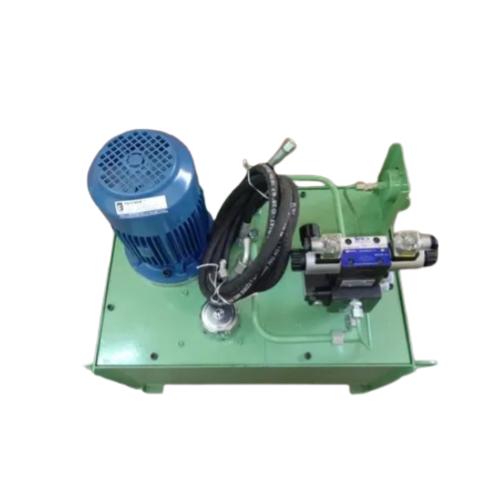 Prashim 30 L Hydraulic Power Unit PE01 250 bar 30 kW