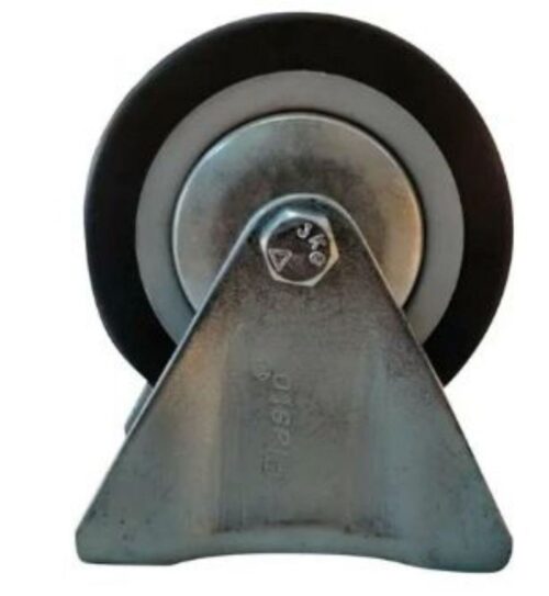 Supreme Cast Iron Cast Wheel IS 2708 4 inch