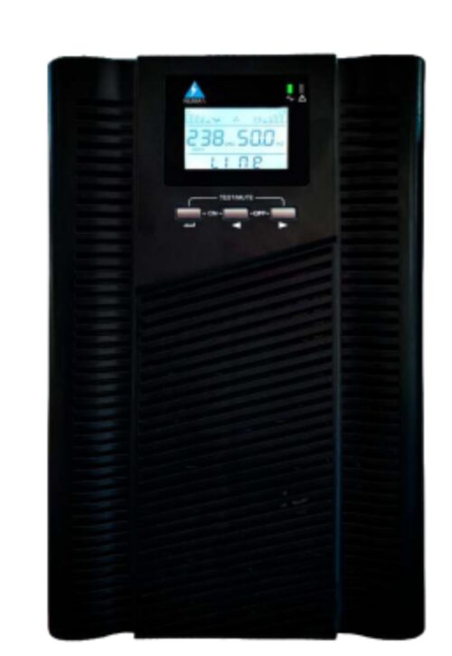 NUMAX DOU1K 1 kVA 12 V UPS