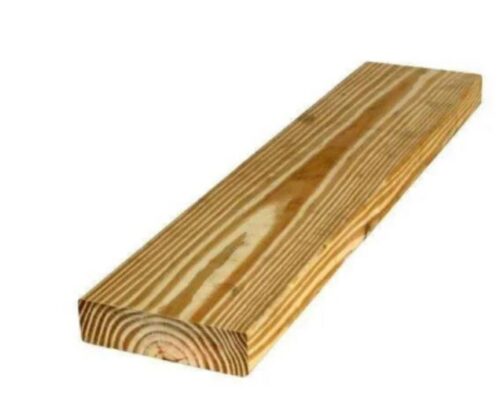 16753-1804_image_0.jpg Shree Ghanshyam 1 inch Mahogany Wooden Plank 3 x 1.5 ft