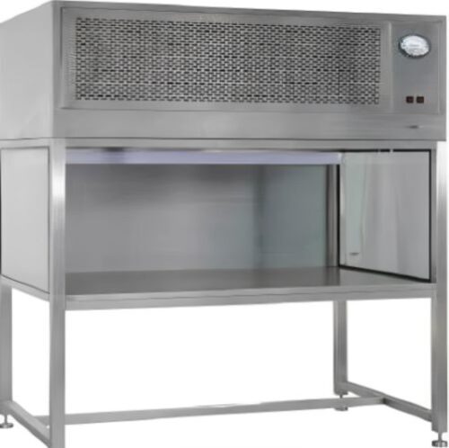 Concept Vertical Laminar Airflow Cabinet