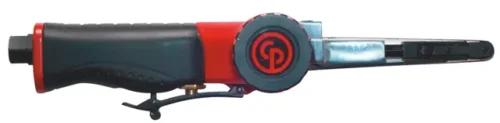 16753-2650_image_0.webp Chicago Pneumatic 304 mm Pneumatic Belt Sander CP9779 793 LPM 22000 rpm