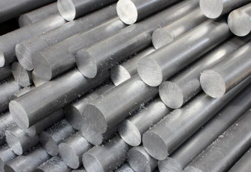 Al Masaar 304 20 mm Stainless Steel Round Bars Polished 20 m