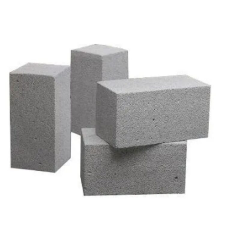 Mepcrete 600 mm 100 mm 200 mm AAC Blocks 5 N/mm2
