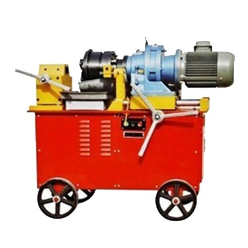 NEXTGEN ADS-40 Automatic Bar Threading Machine 16 - 40 mm