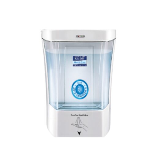 KENT Wall Mounted Automatic Sanitizer Dispenser