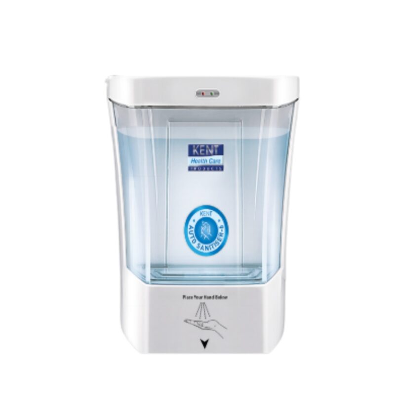 KENT Wall Mounted Automatic Sanitizer Dispenser