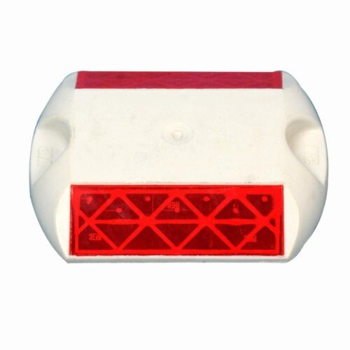 16761-2060_image_0.jpg 3M ABS Plastic Raised Pavement Marker Road Stud RSS