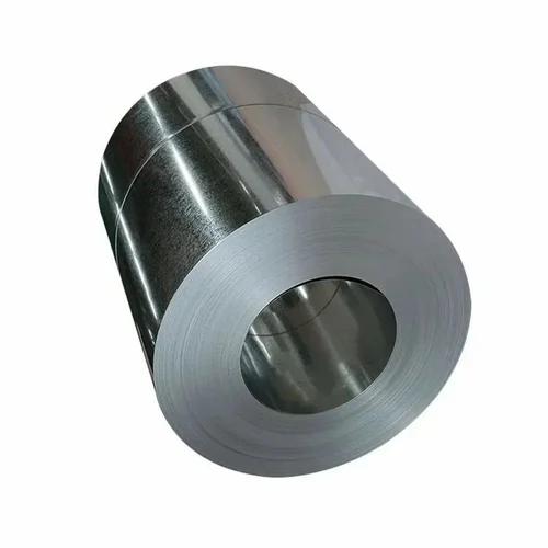 10 mm Stainless Steel HR Coils 1500 mm Plain