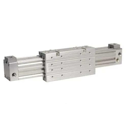 Adoni Tech 25 mm Compact Pneumatic Cylinder ZF 2 - 8 bar
