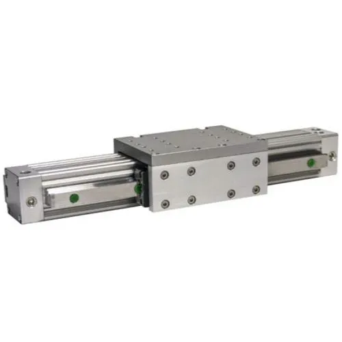 16764-3419_image_0.webp Adoni Tech 32 mm Compact Pneumatic Cylinder ZSS 2 - 8 bar