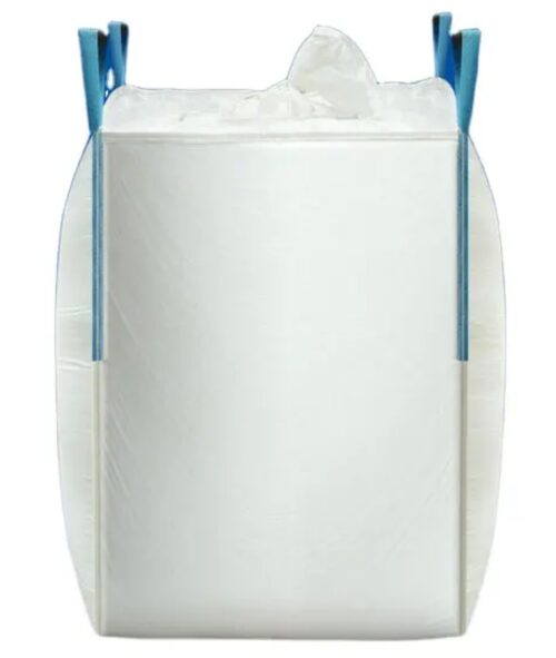 16765-1303_image_0.jpg Polypropylene 51 micron Jumbo Bag 50 - 100 kg White
