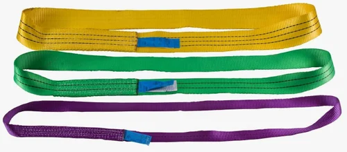16769-1915_image_0.webp 1 - 12 m Endless Web Sling 1 - 40 ton