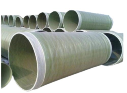 Fibro GRP Pipes 6 m