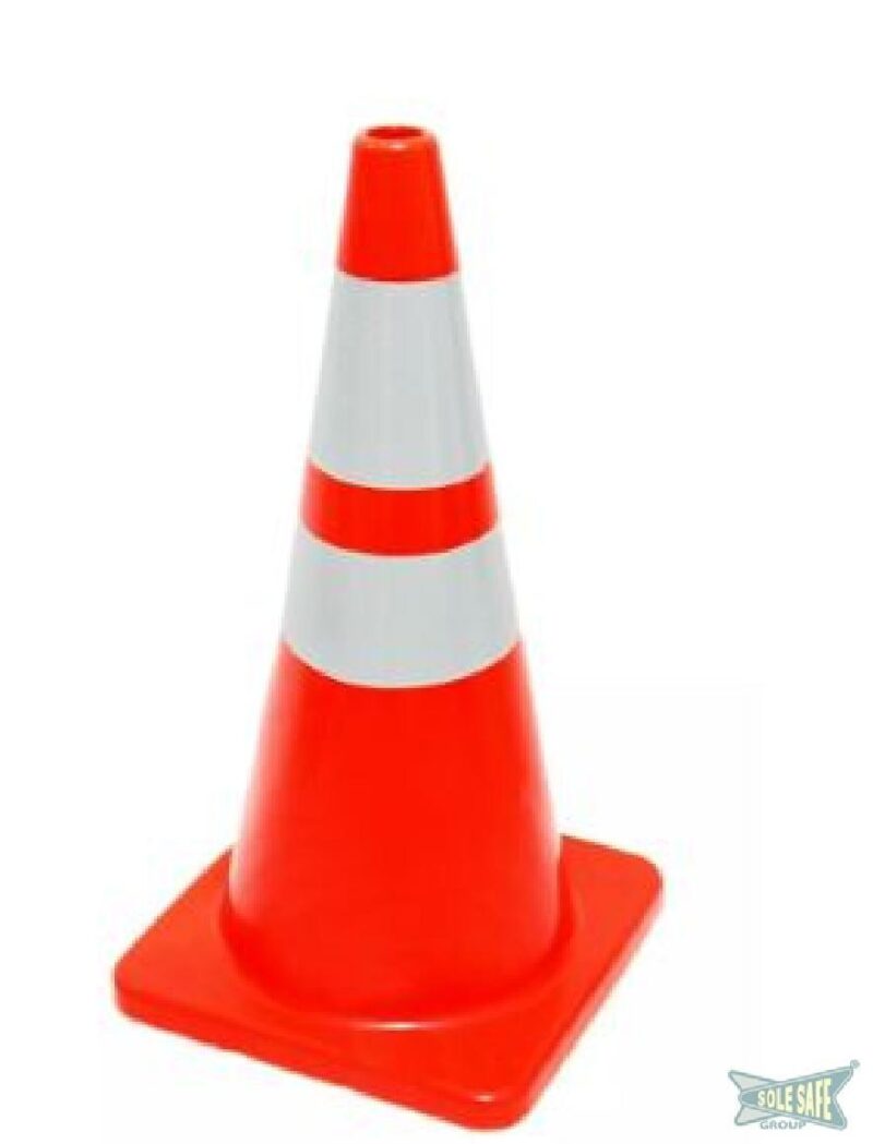 LTS 054 Traffic Safety Cones