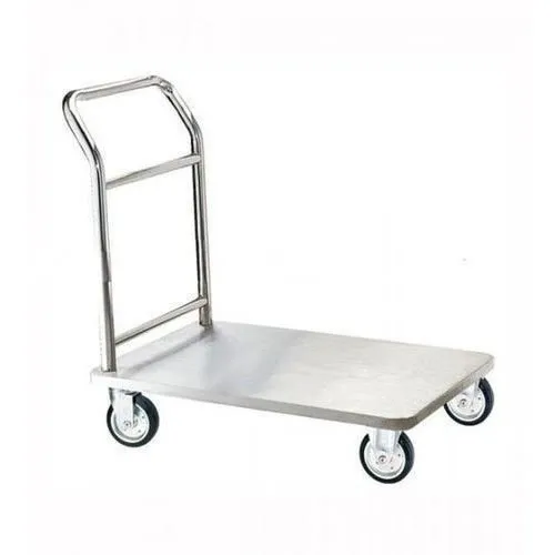16775-8041_image_0.webp Anil 4 Wheel Platform Trolley 200 kg