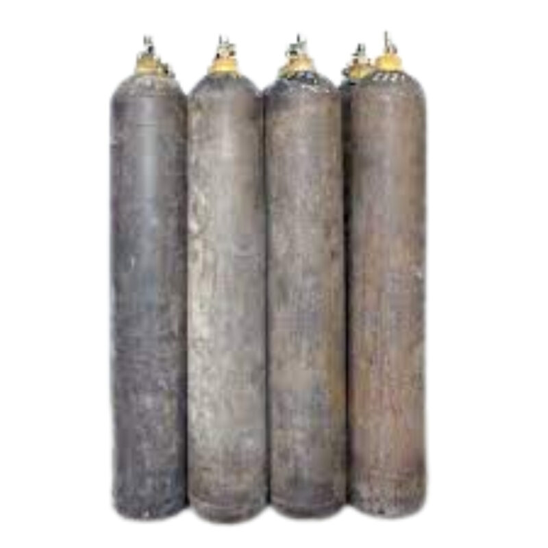 COSMIC+ Industrial Oxygen Gas 99.5%