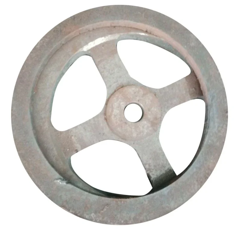 16777-6543_image_0.webp SVE Cast Iron Cast Wheel IS 2708 10 inch