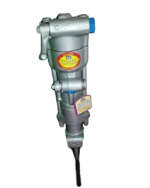 16781-7232_image_0.jpg TOKU 22.2 x 108 mm Pneumatic Rock Drill TOKU - TNB151-LU2 3 mm 350 - 400 bpm