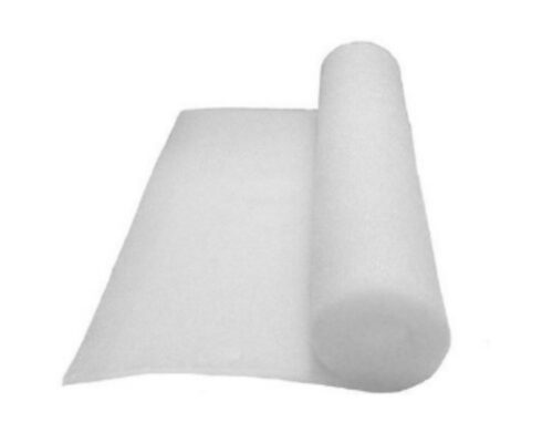 EPE Polyethylene Packaging Foam 50 x 1.4 m White