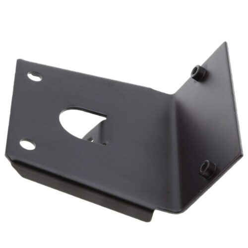 Uniq RE 350 Classic Sheet Mud Guard Black