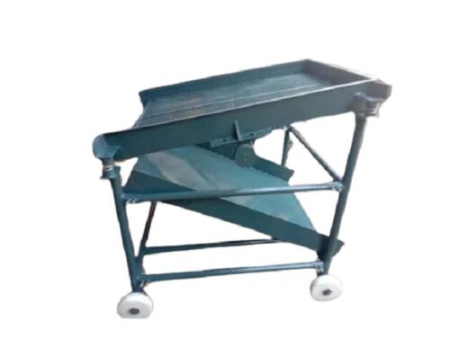 Knoxe KE02 Sand Screening Vibrating Screen 8 CMH