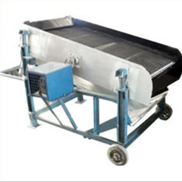 Knoxe KE03 Sand Screening Vibrating Screen 8 CMH